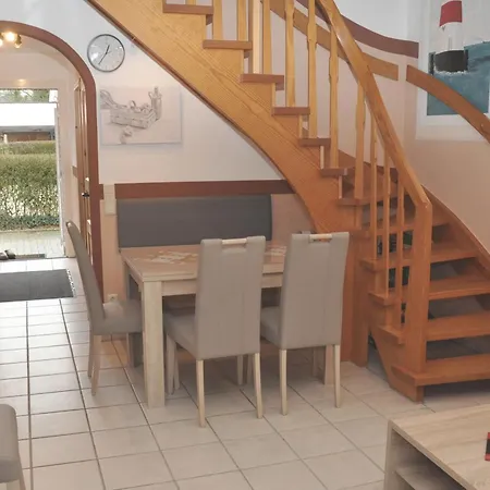 Apartament Roter Schillig