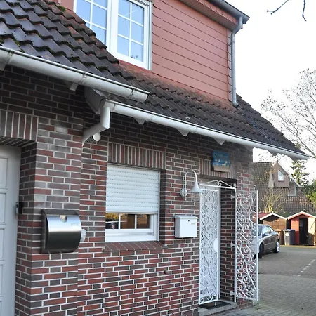 Apartment Roter *