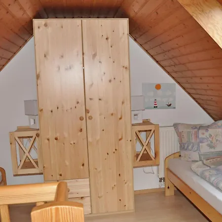 Apartment Roter