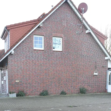 Roter Apartament Schillig