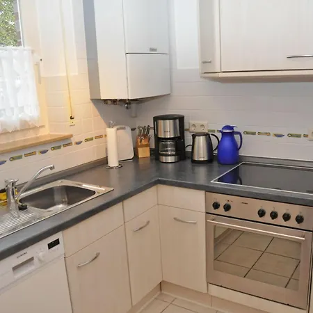 Apartament Roter Schillig