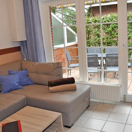 Apartment Roter *