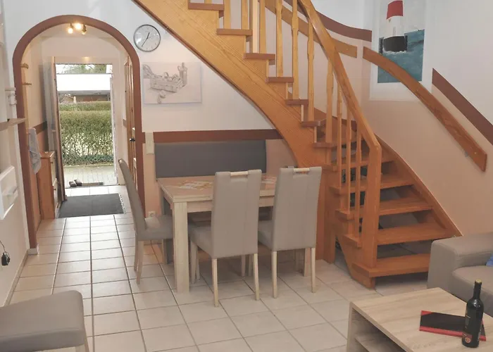 Apartamento Roter Schillig