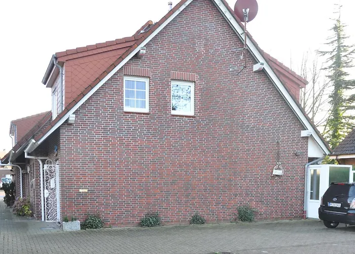 Roter Apartamento Schillig