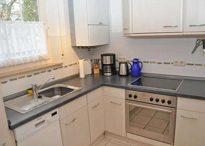 Apartamento Roter Schillig